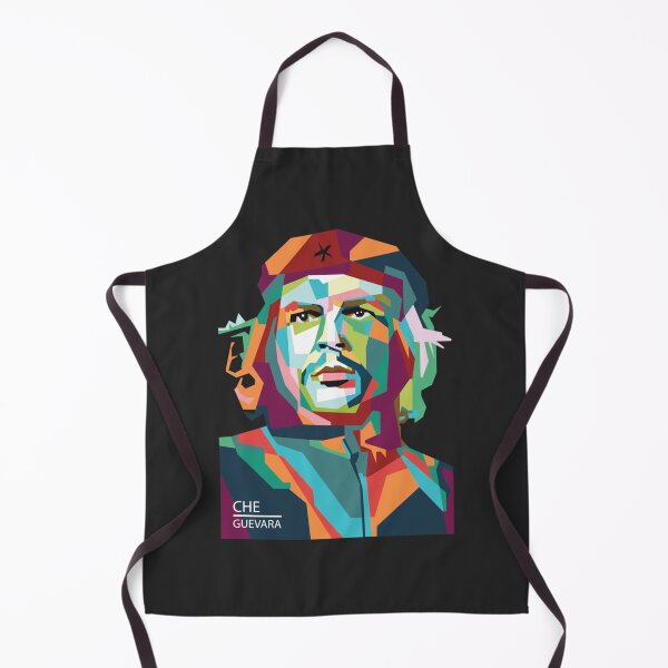 Item preview, Che guevara WPAP Classic designed and sold by doplerxag.