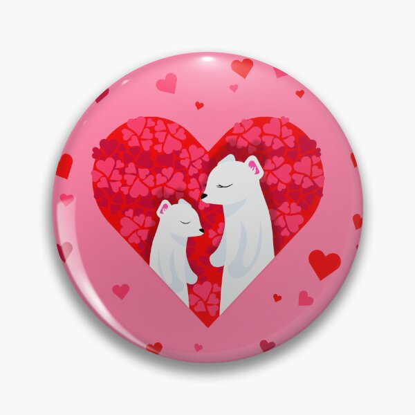 Item preview, Ermines for Mother's Day designed and sold by Samuel-Ruhland.