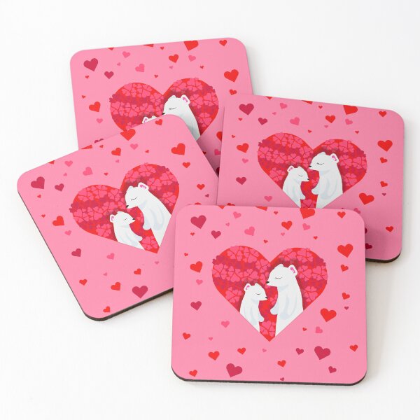 Item preview, Ermines for Mother's Day designed and sold by Samuel-Ruhland.