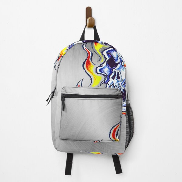 Item preview, fwc 0123 tatoo skrull fire designed and sold by fred chiea.