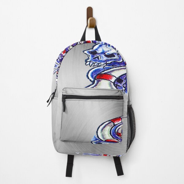 Item preview, fwc 0122 tatoo snake skull designed and sold by fred chiea.
