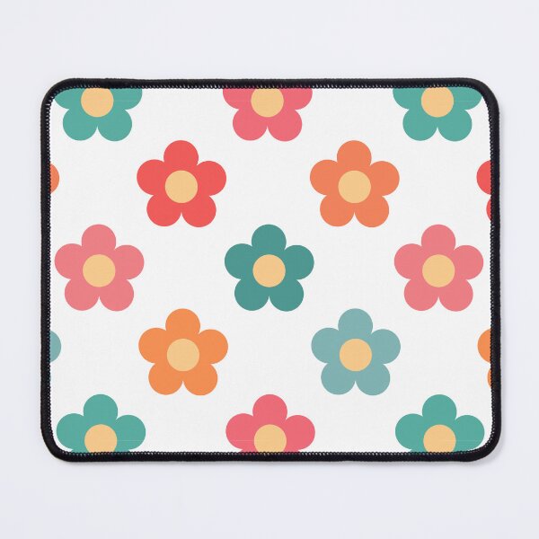 Item preview, Flower Pattern - Pastel Vintage designed and sold by Kewy.