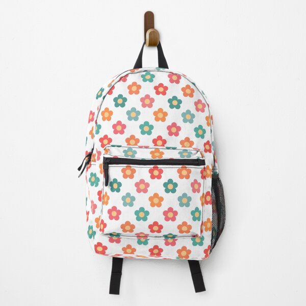 Item preview, Flower Pattern - Pastel Vintage designed and sold by Kewy.