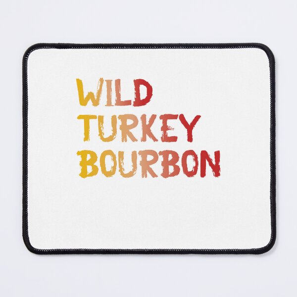 Item preview, Wild Turkey Bourbon designed and sold by millionair3.