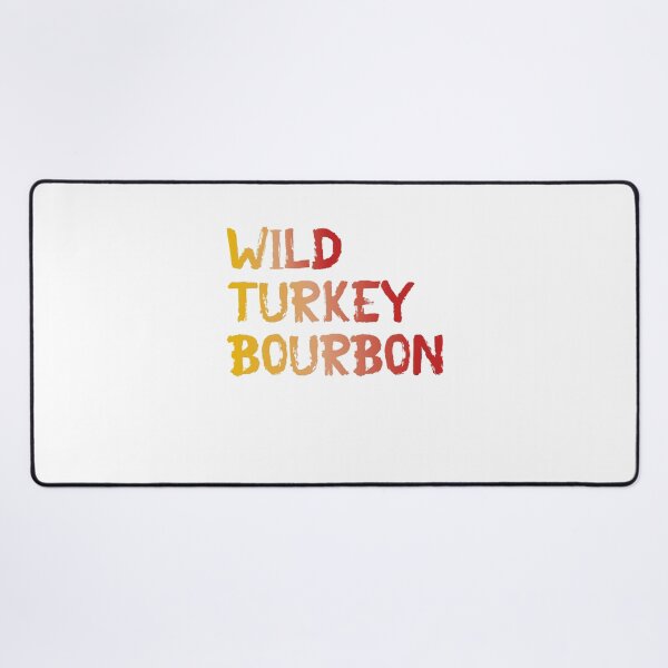 Item preview, Wild Turkey Bourbon designed and sold by millionair3.