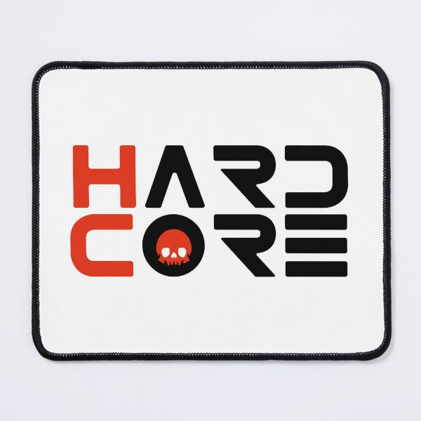 Item preview, HardCore designed and sold by GambitArtz.