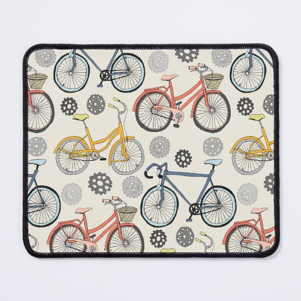 Item preview, Just Keep Pedalling designed and sold by Tangerine-Tane.