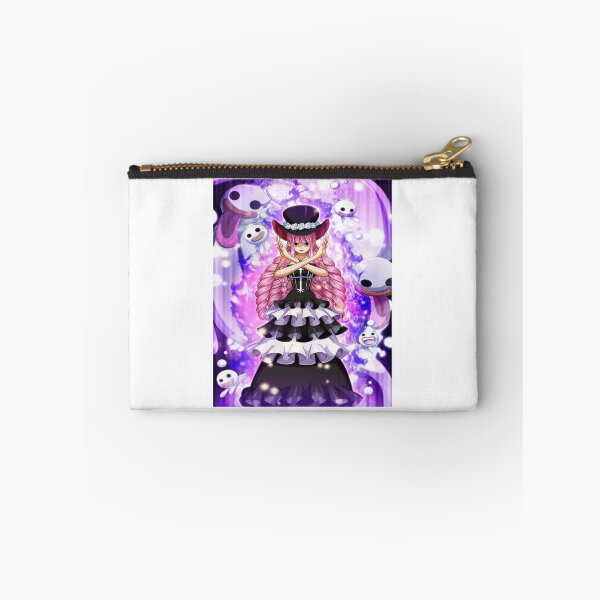 Item preview, Perona designed and sold by Chanceaguera.