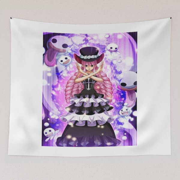 Item preview, Perona designed and sold by Chanceaguera.