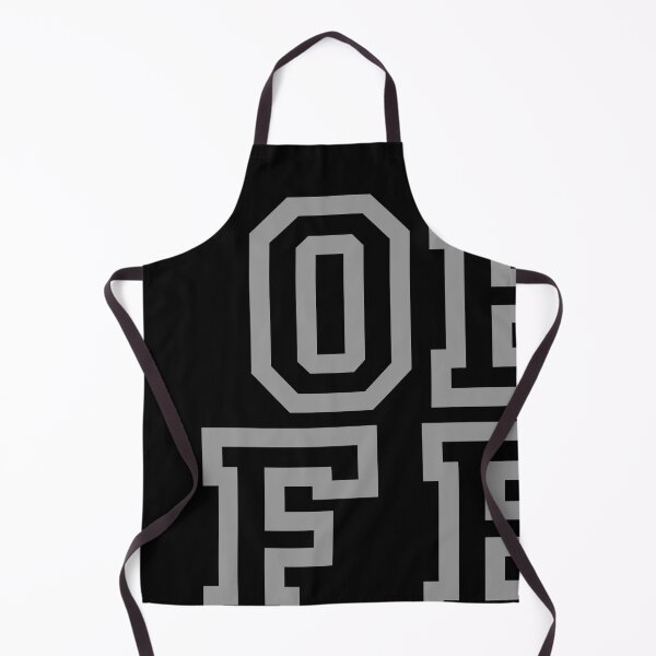 Item preview, Oberfett Jam Offenbach designed and sold by SpreadMoreLove.