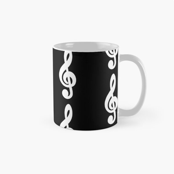 Item preview, Treble designed and sold by Brad Chambers.