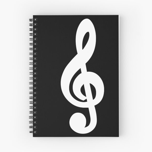 Item preview, Treble designed and sold by Brad Chambers.