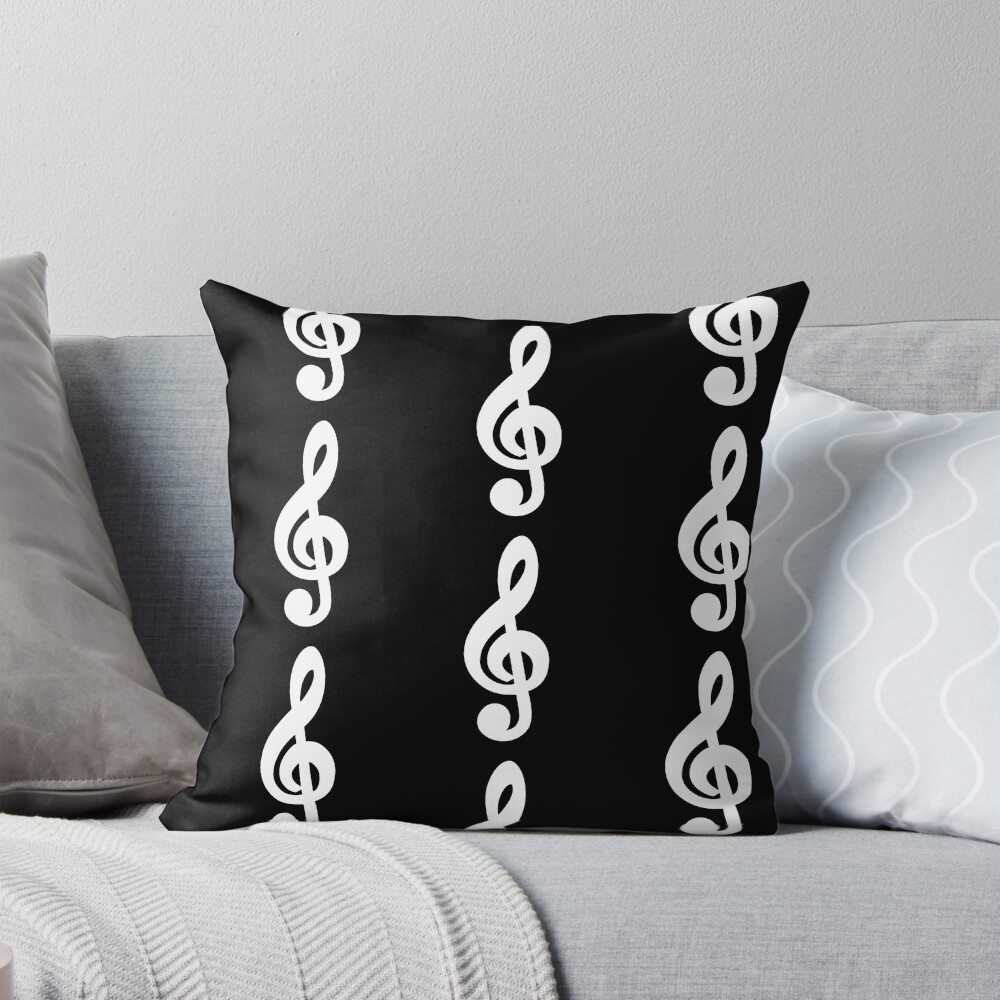 Item preview, Throw Pillow designed and sold by bchambers1.