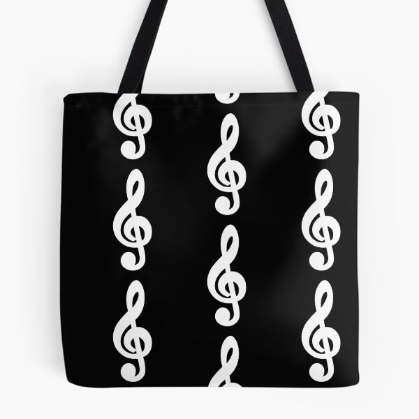 Item preview, Treble designed and sold by Brad Chambers.
