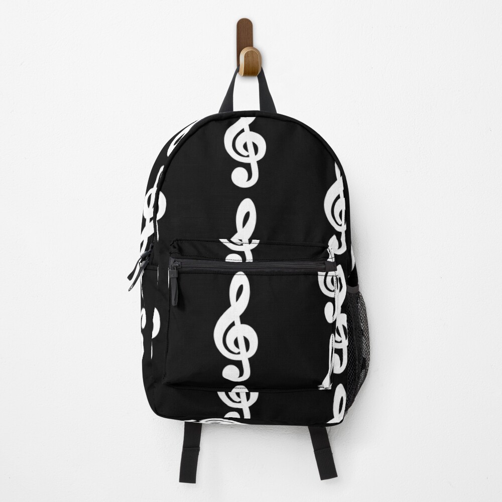 Item preview, Backpack designed and sold by bchambers1.
