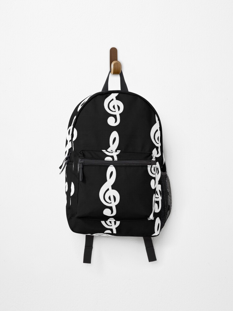 Thumbnail 1 of 3, Backpack, Treble designed and sold by bchambers1.