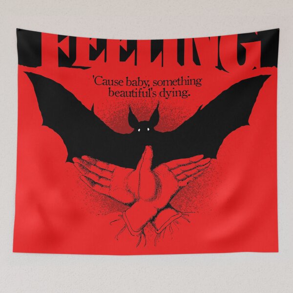 Item preview, Loving Feeling designed and sold by butcherbilly.