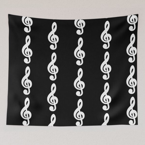 Item preview, Treble designed and sold by Brad Chambers.