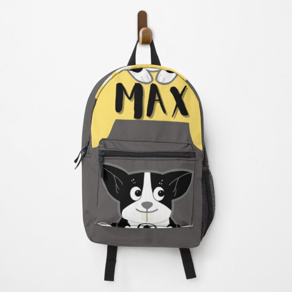Item preview, Max the puppy designed and sold by Xodin.