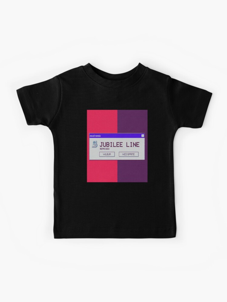 T-Shirt  Remix Line