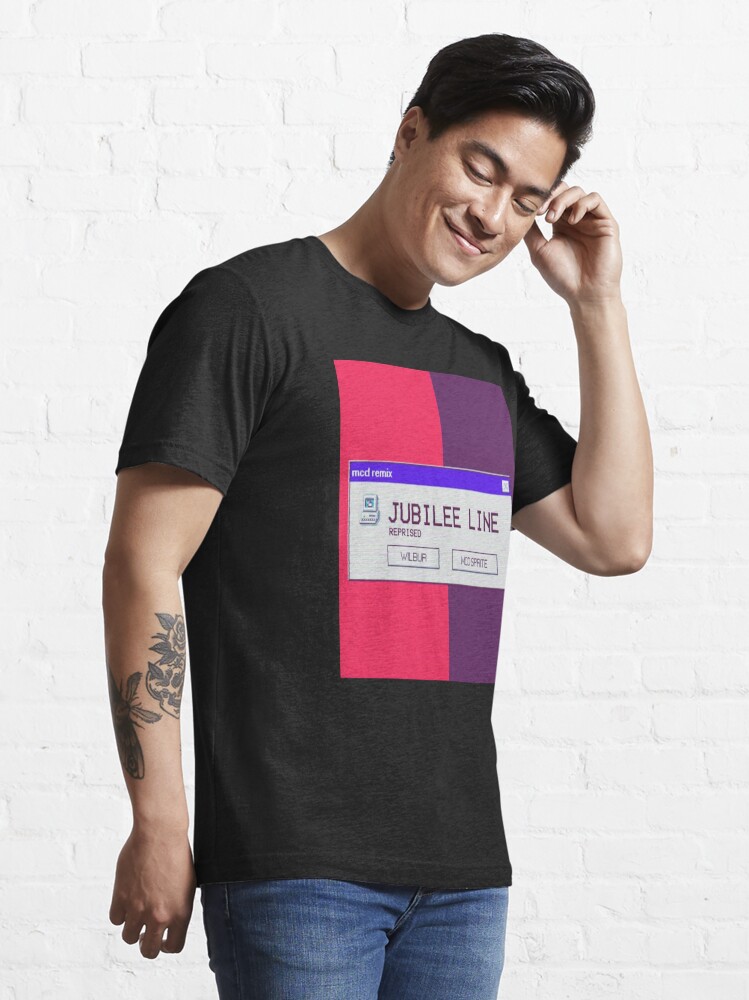 T-Shirt  Remix Line