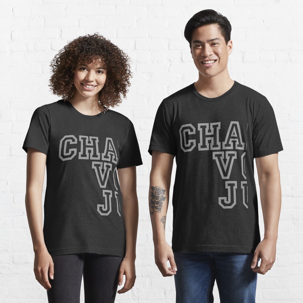 Artikel-Vorschau von Essential T-Shirt, designt und verkauft von SpreadMoreLove.