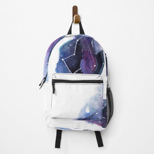 Item preview, galaxy fox designed and sold by Olympusika.
