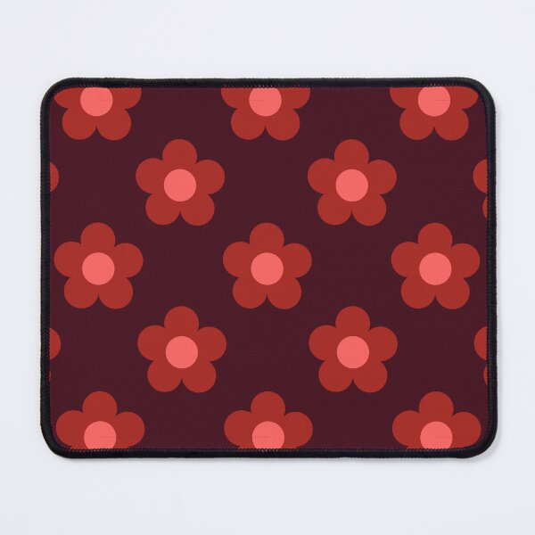 Item preview, Flower Pattern - Vampire designed and sold by Kewy.