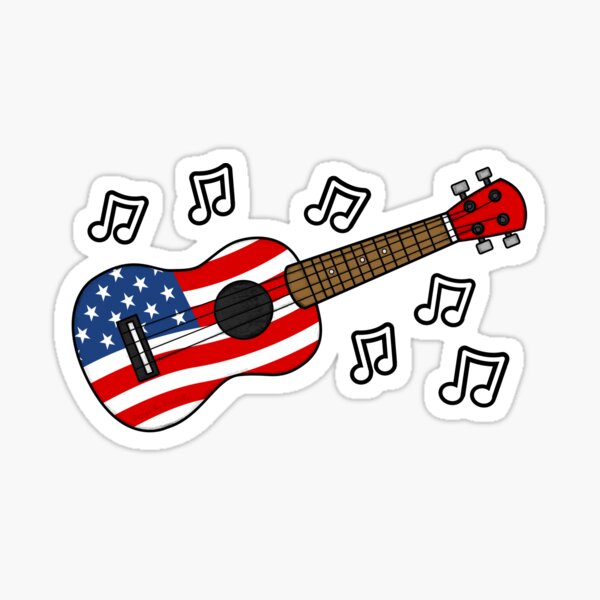 fourth of july uke chords