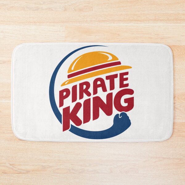 Item preview, Pirate King designed and sold by AdiMeta.