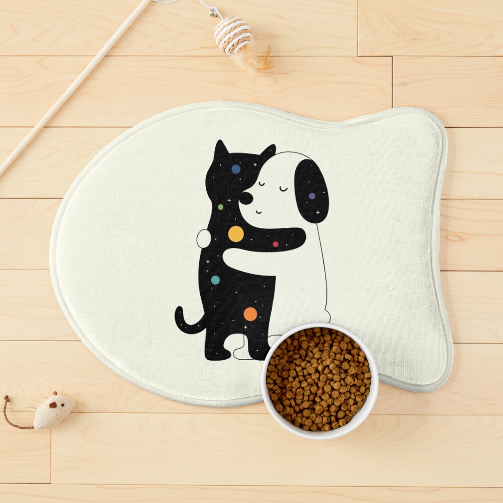 Item preview, Cat Mat designed and sold by AndyWestface.