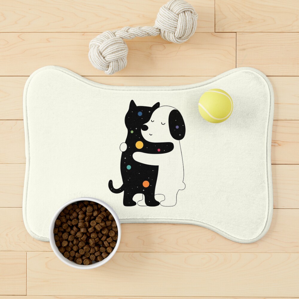 Item preview, Dog Mat designed and sold by AndyWestface.