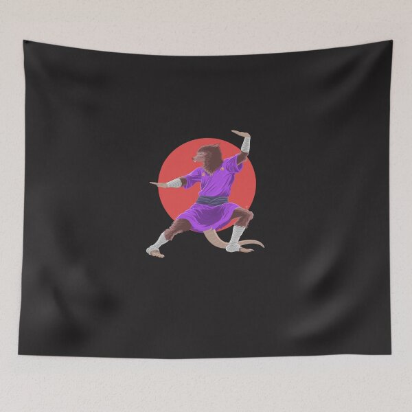 Item preview, Hamato Yoshi Classic designed and sold by klukahover.