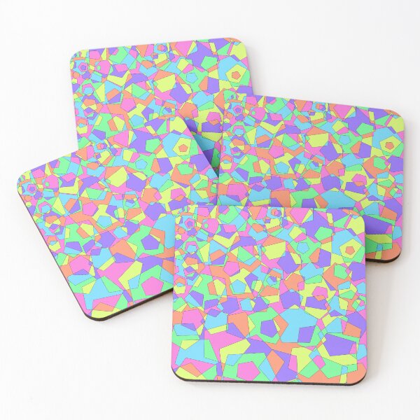 Item preview, The colors of fun designed and sold by detalheseartes.