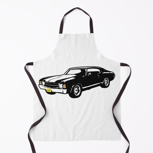 Item preview, Black 1971 CC Muscle Car designed and sold by CoolRide.