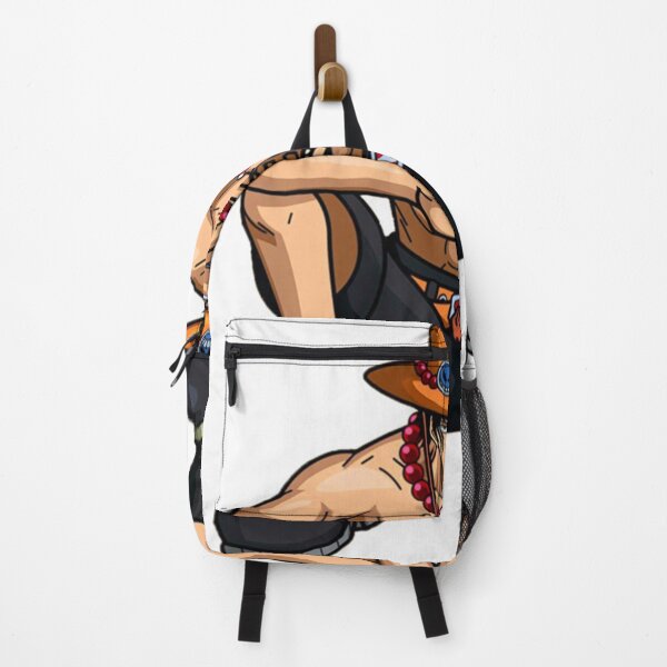 Item preview, Portgas D Ace One Piece designed and sold by LleMurray.