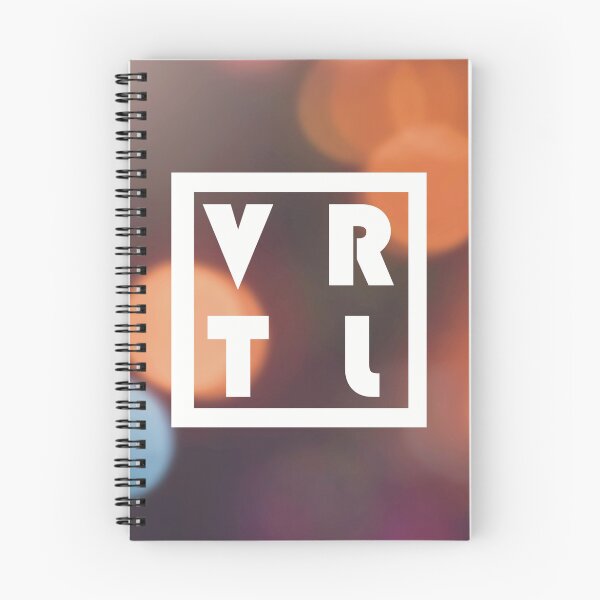 Item preview, VRTL 3 designed and sold by VictorTael.