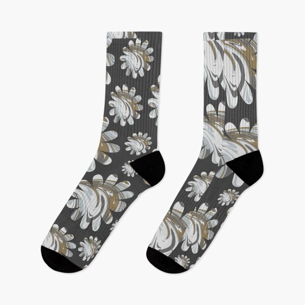 Item preview, Abstract Flower Marble Pattern - Flower Pattern - Pattern Lovers designed and sold by designerpriti.