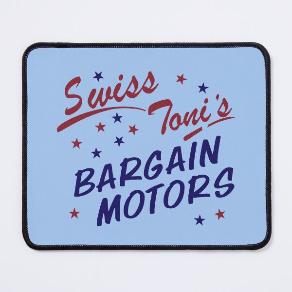 Item preview, Bargain Motors designed and sold by Off the Box.