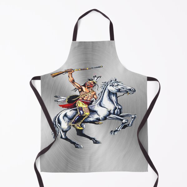 Item preview, fwc 0115 tatoo native american designed and sold by fred chiea.