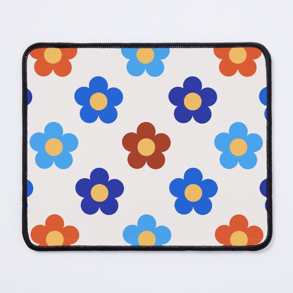 Item preview, Flower Pattern - Primary designed and sold by Kewy.