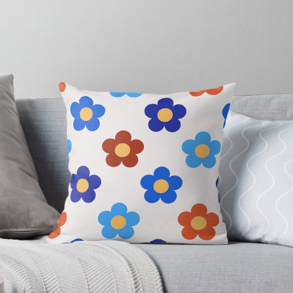 Item preview, Flower Pattern - Primary designed and sold by Kewy.