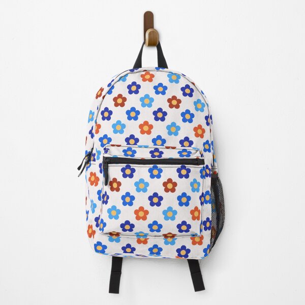 Item preview, Flower Pattern - Primary designed and sold by Kewy.