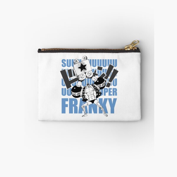 Item preview, Post-Timeskip Franky designed and sold by Chanceaguera.