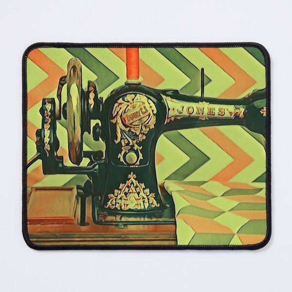 Item preview, Needlework designed and sold by ArteVintage.