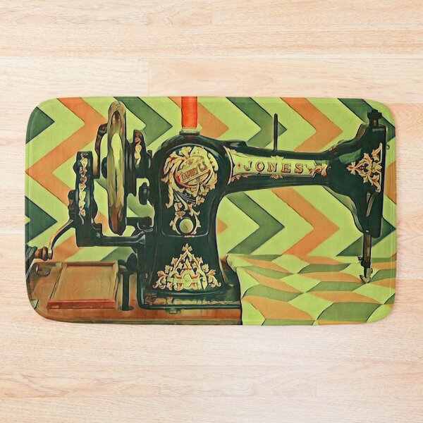 Item preview, Needlework designed and sold by ArteVintage.