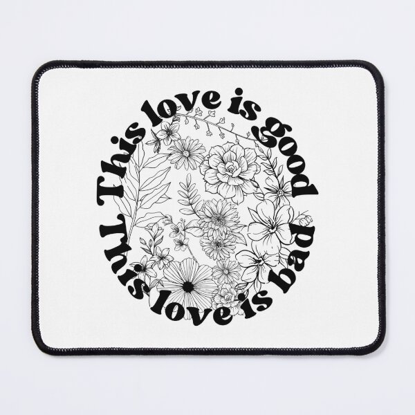 Item preview, This love | Taylor swift | this love is good this love is bad designed and sold by Lavannya.