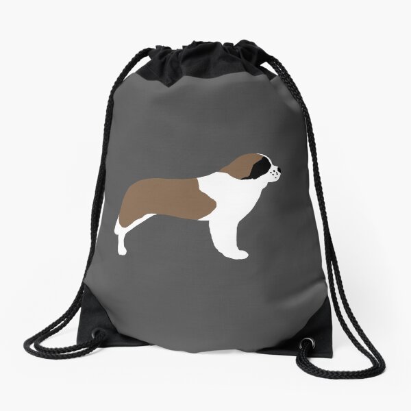 st bernard bag
