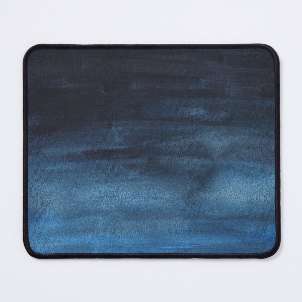 Item preview, Blue Watercolor Texture Artistic designed and sold by livianasgifts.