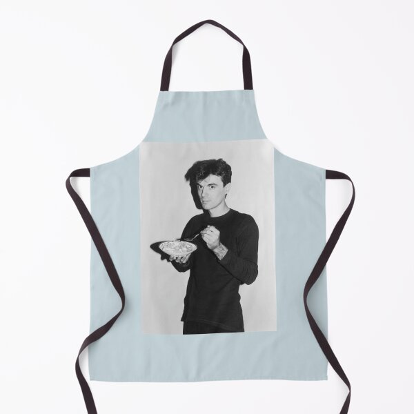 Item preview, David Byrne eating cereal Classic T-Shirt designed and sold by GustStock.